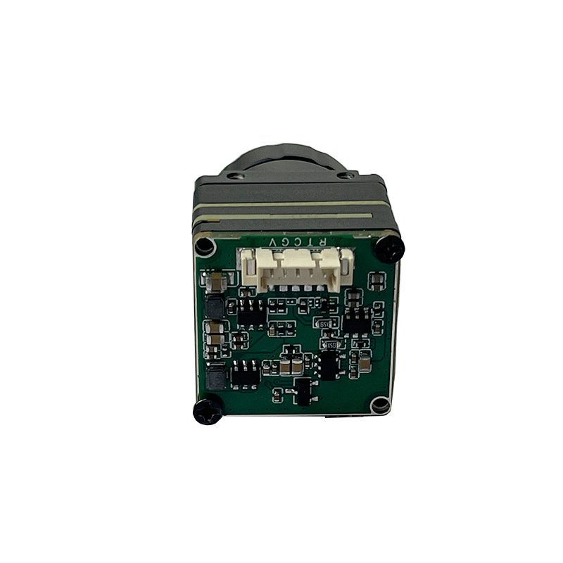 Thermal Fpv Camera Module FPV Drone Infrared Thermal Imaging Camera Resolution Thermal Module ...