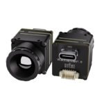 FPV Drone Infrared Thermal Imaging Camera Resolution Thermal Module